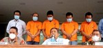 Anggota TNI Tewas Dikeroyok Oknum Masyarakat, 5 Pelaku Ditangkap