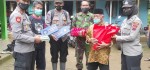 Sambang Warga, Upaya TNI-Polri Sambung Komunikasi Warga Pro dan Kontra di Wadas