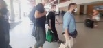 Tiga Bule Pelaku Pengeroyokan Warga Ukraina di Bali Dideportasi