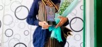 Siswi SMKN 3 Purworejo Ini Juara 1 Putri Remaja Purworejo 2022