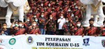 Gubernur Apresiasi Kemenangan PS. Putra Angkasa Kapal di Kompetisi Soeratin U15