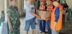 Tanggap Bencana, Tim SAR Cintaldo SMK PN-PN2 Purworejo Bantu Korban Banjir