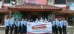 LPKA Kutoarjo Raih Predikat WBK Tahun 2020, LPKA Kendari Sulawesi Tenggara Lakukan Studi Tiru