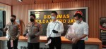 Polda Metro Jaya Ancam Pelaku Tawuran Pelajar: Akan Kami Tiadakan