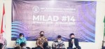 Milad SMK Muhammadiyah Purworejo ke 14, Jadi Momentum untuk Koreksi Diri