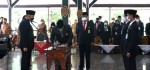 Bupati Purworejo Lantik Ratusan Pejabat