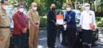 Pemprov Bali Hibahkan Mobil Operasional untuk FKUB dan KPA