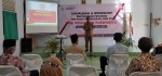 Satukan Visi Misi, SMK Kesehatan Purworejo Adakan Sosialisasi dan Workshop Penyusunan Program SMK PK