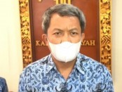 Kepala Kanwilkumham Bali Anggiat Napitulu - foto: Istimewa