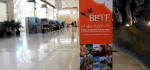 BBTF 2022 Tampilkan Budaya dari 10 Destinasi Wisata di Indonesia