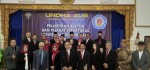 Rektor Undha AUB Surakarta Sah Di lantik Ketua YKDP