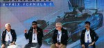 Jakarta E-Prix 2022 Didukung Teknologi 5G di Sepanjang Lintasan Sirkuit