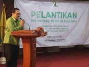 Gubernur Bali Tjokorda Oka Artha Ardhana Sukawati - foto: Istimewa