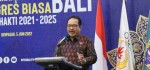 Wagub Harap Pengurus Baru Asprov PSSI Bali Rancang Agenda Gubernur Cup
