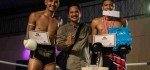 Deretan Nama Petarung Summer Fights Muay Thai Championship yang Naik Podium