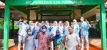 77 Mahasiswa Akper Pemkab Purworejo Jalani PKL