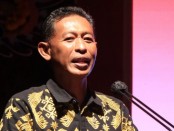 Ketua Aliansi Pelaku Pariwisata Marginal Bali (APPMB) I Wayan Puspa Negara - foto: Istimewa