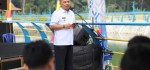 Bupati Purworejo Serahkan Bantuan Kambing pada Jambore UPK DAPM