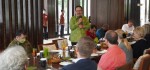 Soal Isu EBT, Bali Paparkan Visi Nangun Sat Kerthi Loka Bali kepada Jerman