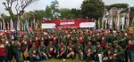 850 Atlet Bertanding di Porsebank Bali 2022