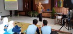 MPLS SMK Batik Purworejo, Ajang Adaptasi dan Penggalian Bakat Peserta Didik Baru