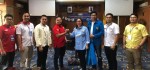 Gde Anom Prawira Suta Terpilih sebagai Ketua KNPI Denpasar Periode 2022-2025