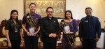 Bali Kirim 2 Wakil Program PPAP ke Papua dan Jawa Timur