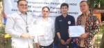 Edukasi Literasi Keuangan, SMK Kesehatan Purworejo MoU dengan Bank Raya Indonesia