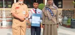 Siswa SMPN 7 Purworejo Sabet Juara 1 di OSN Kabupaten dalam Mapel IPS