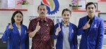 Mahasiswa ITB STIKOM Bali Nyaris Borong Semua Medali LKTI Faperta Fair 2 di NTB