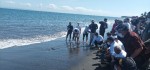 IOH Gelontor CSR Konservasi Laut di Pusat Penangkaran Penyu Kurma Asih Jembrana