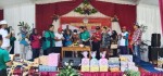 HUT SMPN 4 Purworejo Ke-64, Bertekad untuk Mewujudkan Profil Pelajar Pancasila