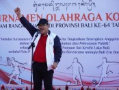 Wakil Gubernur Bali Tjokorda Oka Artha Ardana Sukawati - foto: Istimewa