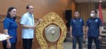 Pelatihan Wasit W1 Jadi Gebrakan Awal POSSI Bali Sebelum Tampil Resmi di Porprov Bali 2022