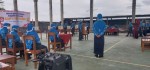 Raih Suara Terbanyak, Fazrina Terpilih Jadi Ketua dalam Pilketos SMPN 14 Purworejo