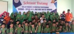 Wujudkan Sekolah Unggul, MTs Ma’arif 02 Bruno Kunjungi SMK Kesehatan Purworejo