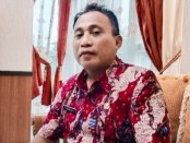 Roedito Eka Suwarno, Kepala Kantor UPPD Kabupaten Purworejo - foto: Sujono/Koranjuri.com