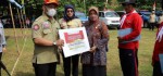 Wakil Bupati Purworejo Kukuhkan Desa Ukirsari sebagai Kampung Siaga Bencana