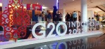 Kemenkumham Siapkan Skenario Hadapi KTT G20