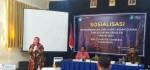 Dibuka Kacabdin, SMK TI Kartika Cendekia Purworejo Sosialisasikan SMK PK Skema Pemadanan Industri