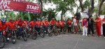 Indonesia Heart Bike Aksi Sosial untuk Anak dengan Penyakit Jantung Bawaan