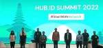 Hub.id Summit 2022 Pertemukan Startup dan Pemodal Ventura untuk 5 Sektor Bisnis