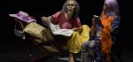 Teater Mandiri Tampil di FSBJ Bawakan Lakon AUM Karya Putu Wijaya