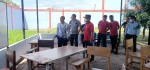 Kabur dari LPKA, 4 Tahanan Anak Kembali Ditangkap