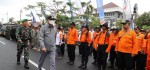 Bupati Purworejo Pimpin Apel Siaga Bencana