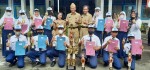 SMPN 2 Purworejo Raih Juara Umum MAPSI Tingkat Kabupaten