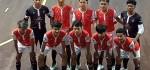 Futsal Porprov XV Bali, Denpasar Diatas Angin, Bangli Bangkit Usai Hajar Jembrana