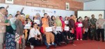 Peringati Hari Disabilitas Internasional, Wabup Purworejo Tandatangani Komitmen Wujudkan Desa Inklusi