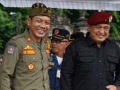 Kepala Satpol PP Bali I Dewa Nyoman Rai Dharmadi - foto: Istimewa
