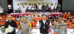 Operasi Sikat Jaya 2022 Amankan 168 Pelaku Kejahatan